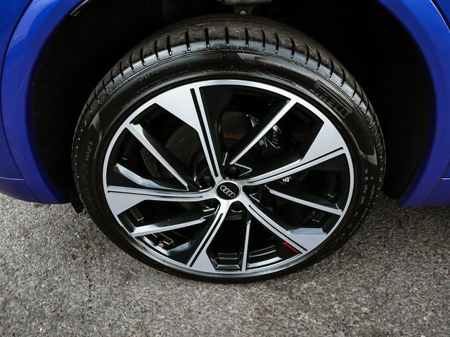 2023 Audi SQ5 Premium Plus - 23076837 - 8