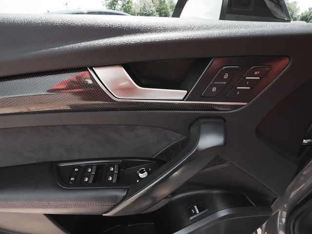 2023 Audi SQ5 Premium Plus - 23076853 - 9