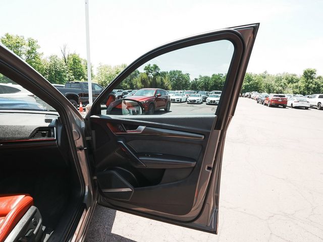 2023 Audi SQ5 Premium Plus - 23076853 - 12