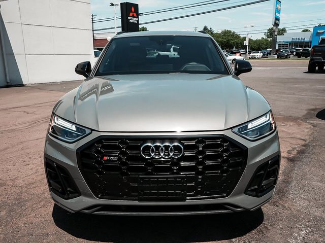 2023 Audi SQ5 Premium Plus - 23076853 - 1