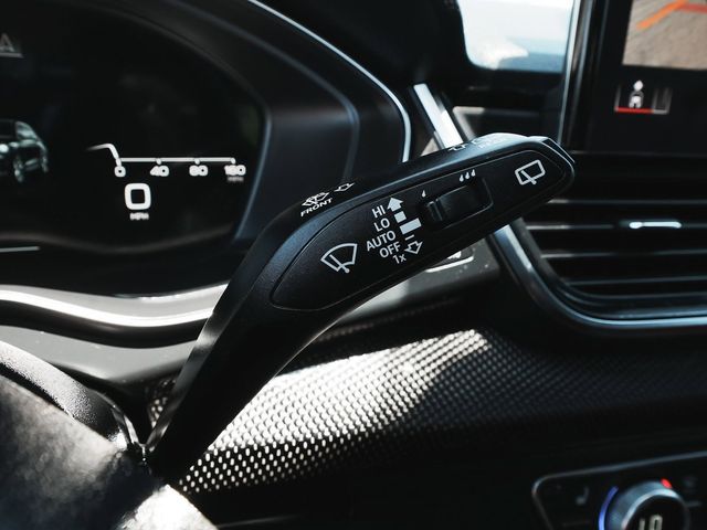 2023 Audi SQ5 Premium Plus - 23076853 - 20