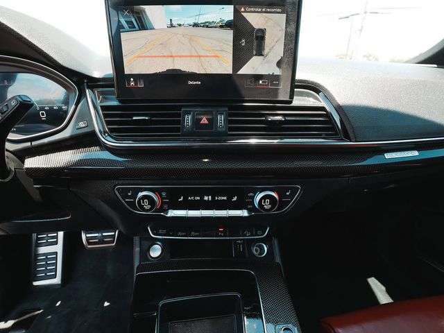 2023 Audi SQ5 Premium Plus - 23076853 - 21