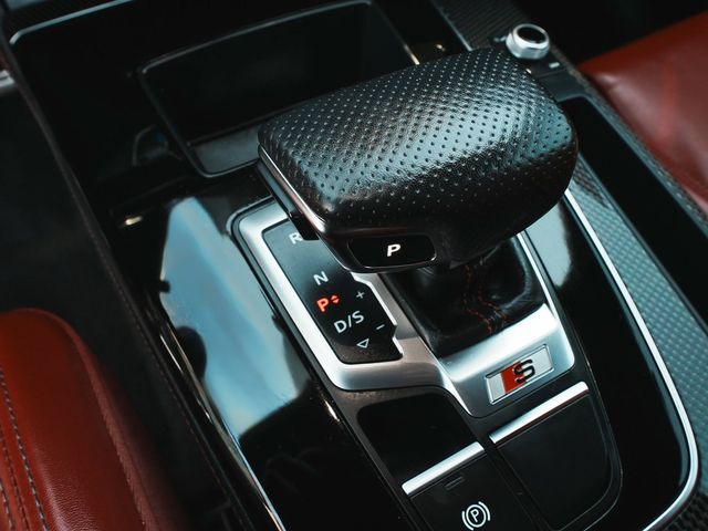 2023 Audi SQ5 Premium Plus - 23076853 - 24