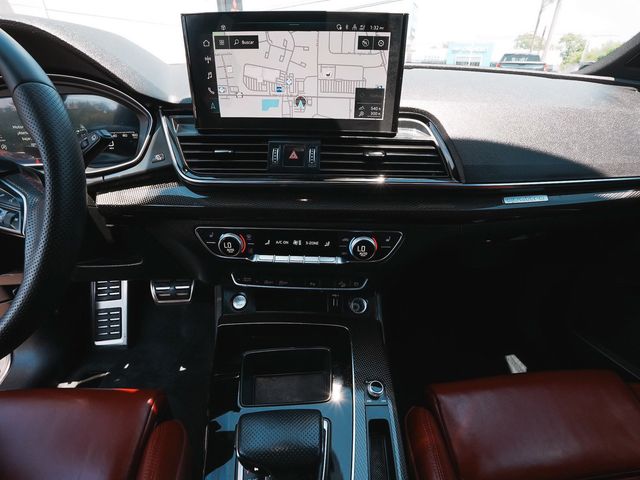 2023 Audi SQ5 Premium Plus - 23076853 - 27