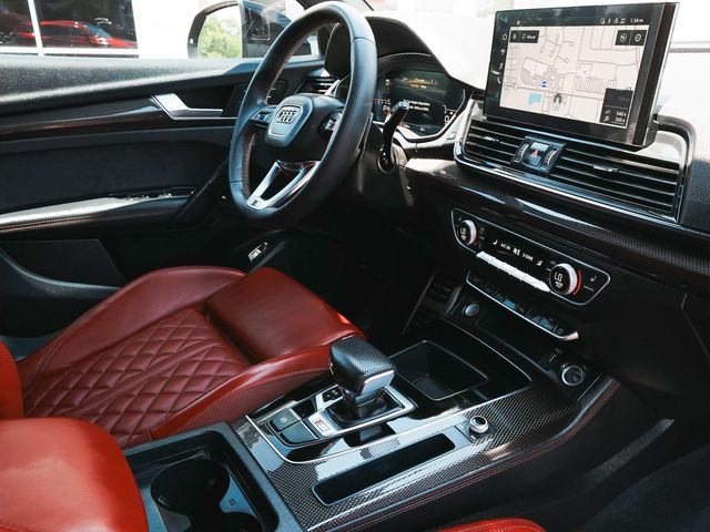 2023 Audi SQ5 Premium Plus - 23076853 - 41