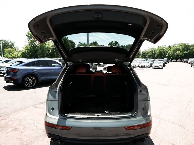 2023 Audi SQ5 Premium Plus - 23076853 - 44