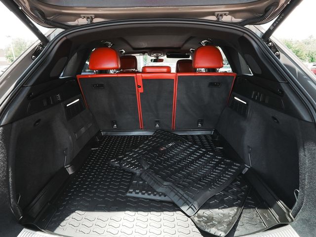 2023 Audi SQ5 Premium Plus - 23076853 - 45