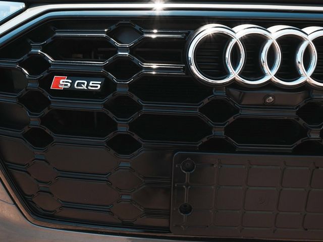 2023 Audi SQ5 Premium Plus - 23076853 - 47