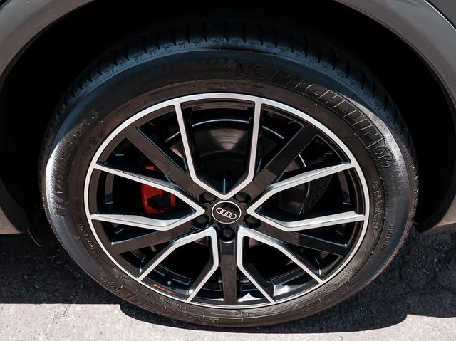 2023 Audi SQ5 Premium Plus - 23076853 - 6