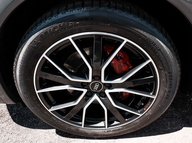 2023 Audi SQ5 Premium Plus - 23076853 - 7