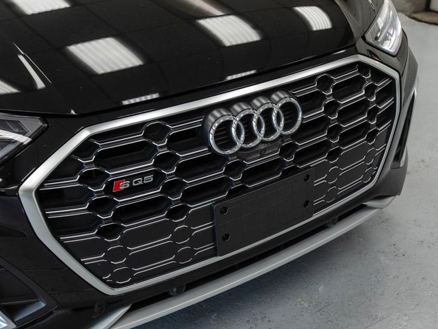 2023 Audi SQ5 Premium Plus 3.0 TFSI quattro - 23019471 - 9