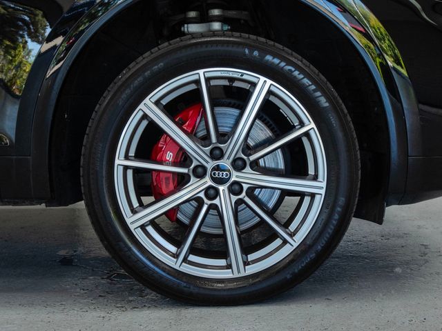 2023 Audi SQ5 Premium Plus 3.0 TFSI quattro - 23019471 - 10