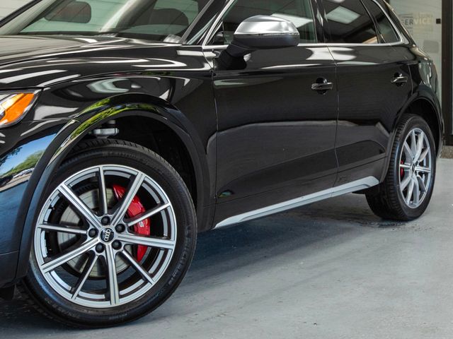 2023 Audi SQ5 Premium Plus 3.0 TFSI quattro - 23019471 - 12