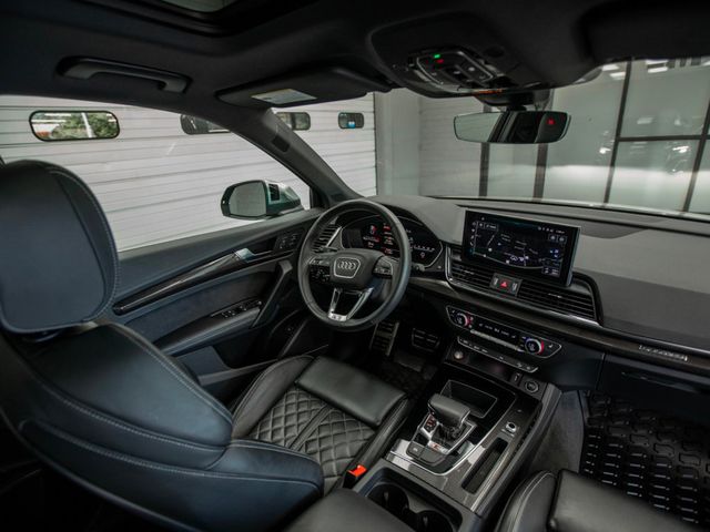 2023 Audi SQ5 Premium Plus 3.0 TFSI quattro - 23019471 - 15