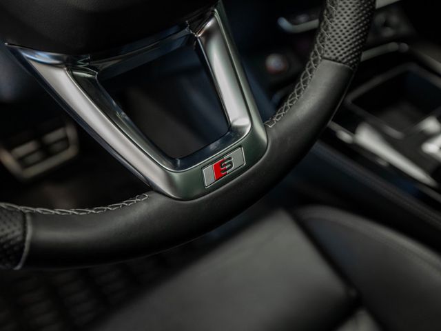 2023 Audi SQ5 Premium Plus 3.0 TFSI quattro - 23019471 - 17
