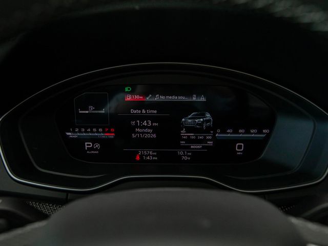 2023 Audi SQ5 Premium Plus 3.0 TFSI quattro - 23019471 - 18