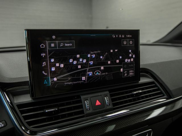 2023 Audi SQ5 Premium Plus 3.0 TFSI quattro - 23019471 - 19