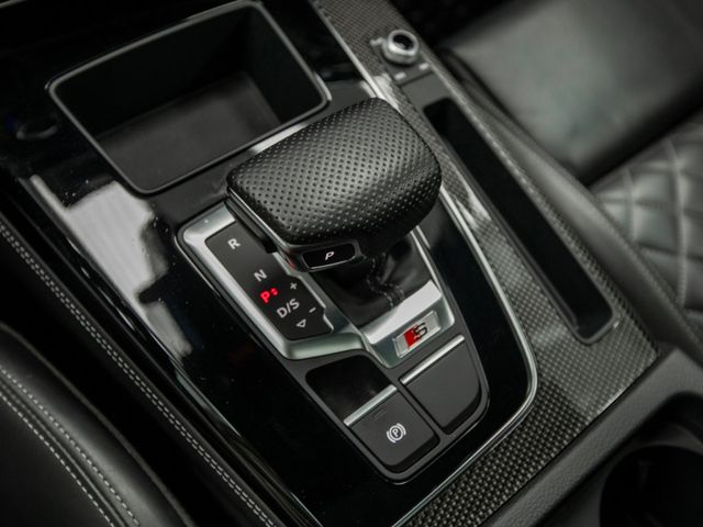 2023 Audi SQ5 Premium Plus 3.0 TFSI quattro - 23019471 - 22