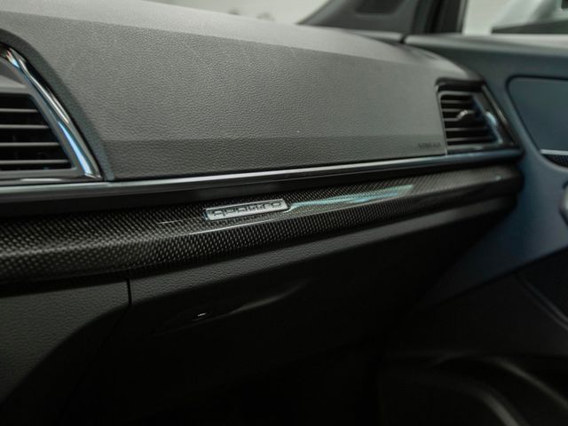 2023 Audi SQ5 Premium Plus 3.0 TFSI quattro - 23019471 - 23