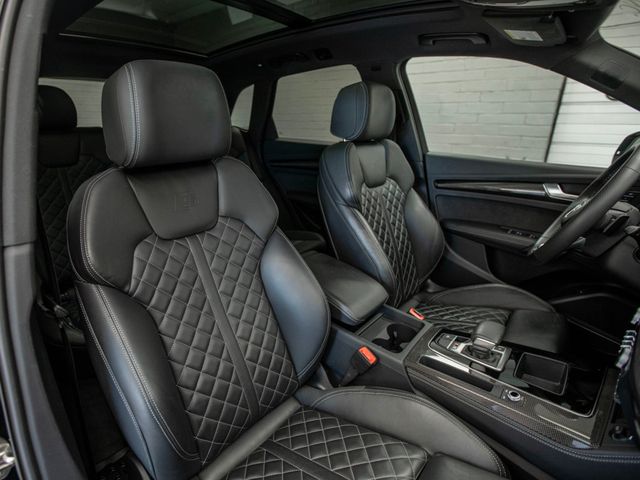 2023 Audi SQ5 Premium Plus 3.0 TFSI quattro - 23019471 - 24
