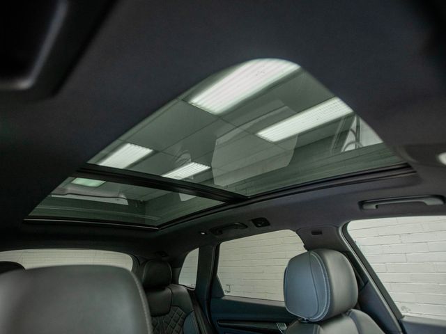 2023 Audi SQ5 Premium Plus 3.0 TFSI quattro - 23019471 - 27