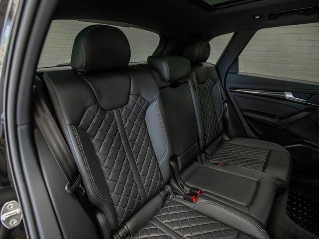 2023 Audi SQ5 Premium Plus 3.0 TFSI quattro - 23019471 - 28
