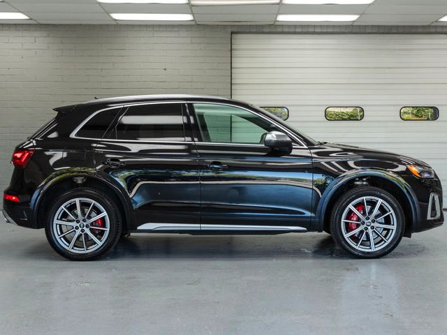 2023 Audi SQ5 Premium Plus 3.0 TFSI quattro - 23019471 - 2