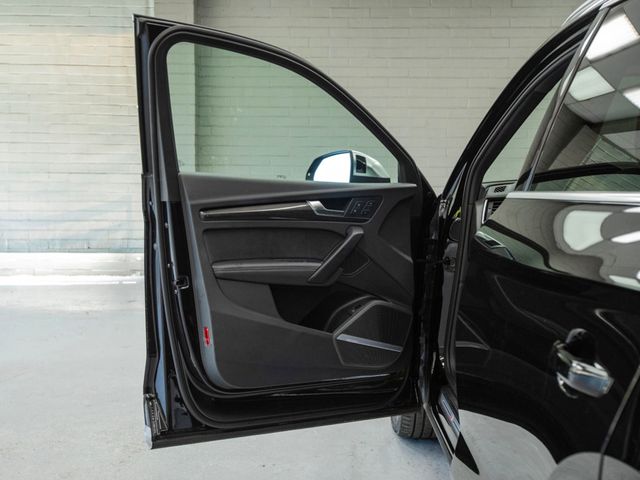 2023 Audi SQ5 Premium Plus 3.0 TFSI quattro - 23019471 - 30