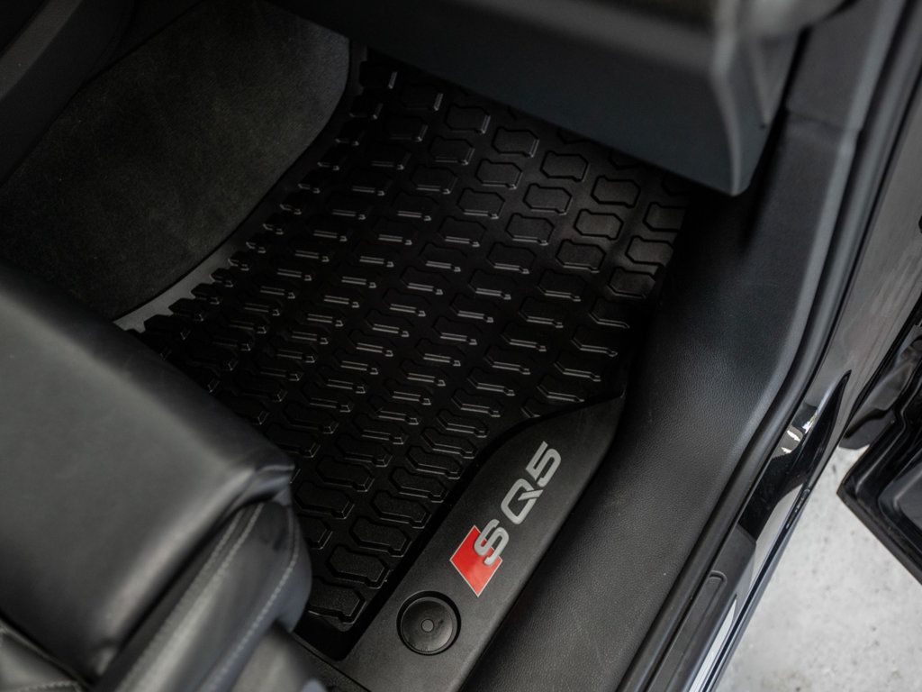 Audi SQ5 photo 34