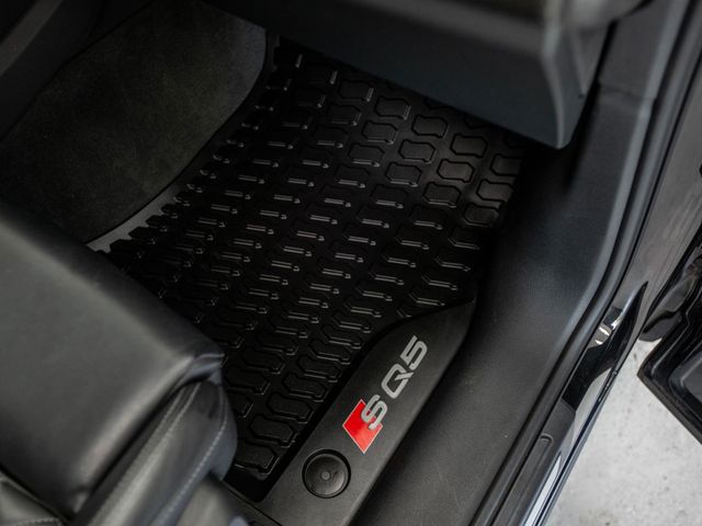 2023 Audi SQ5 Premium Plus 3.0 TFSI quattro - 23019471 - 33