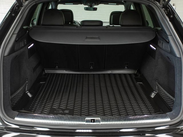 2023 Audi SQ5 Premium Plus 3.0 TFSI quattro - 23019471 - 35