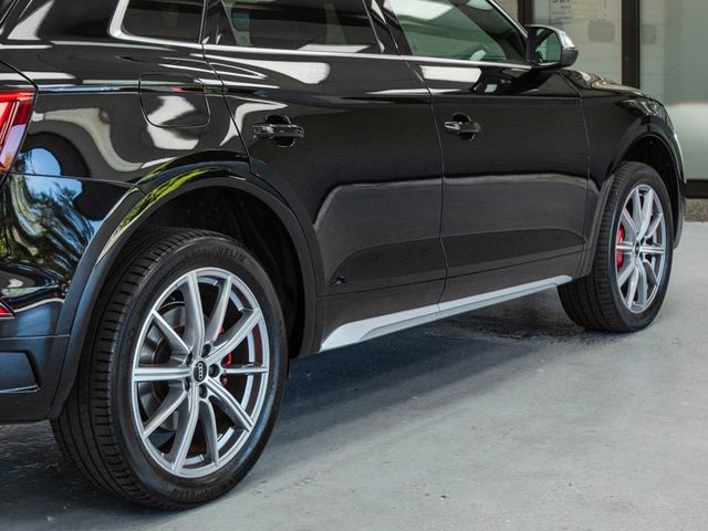2023 Audi SQ5 Premium Plus 3.0 TFSI quattro - 23019471 - 38
