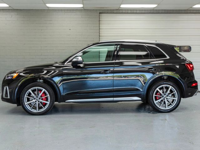 2023 Audi SQ5 Premium Plus 3.0 TFSI quattro - 23019471 - 3