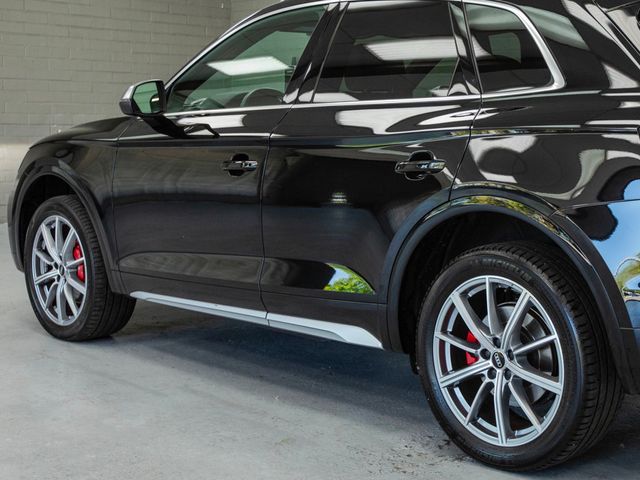 2023 Audi SQ5 Premium Plus 3.0 TFSI quattro - 23019471 - 41