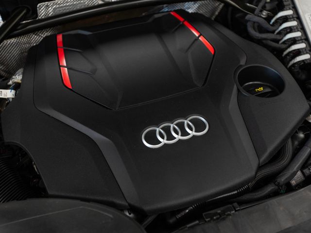 2023 Audi SQ5 Premium Plus 3.0 TFSI quattro - 23019471 - 5