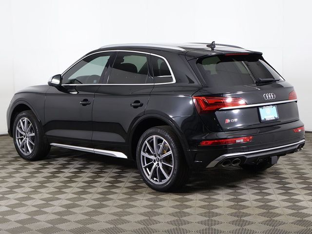 2023 Audi SQ5 Premium Plus 3.0 TFSI quattro - 23010861 - 11