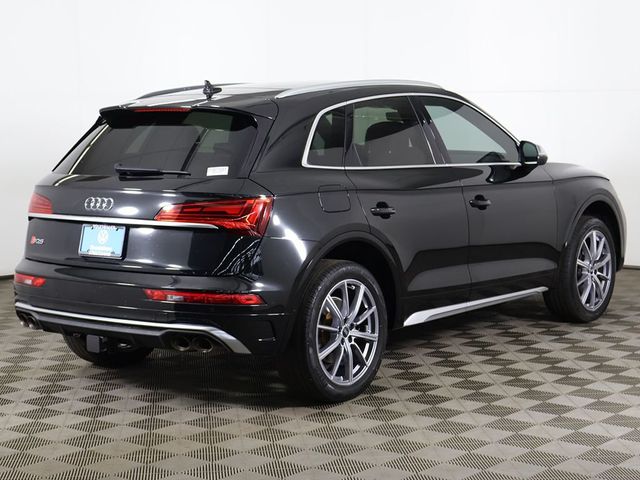 2023 Audi SQ5 Premium Plus 3.0 TFSI quattro - 23010861 - 12