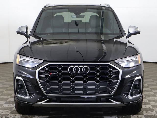 2023 Audi SQ5 Premium Plus 3.0 TFSI quattro - 23010861 - 13