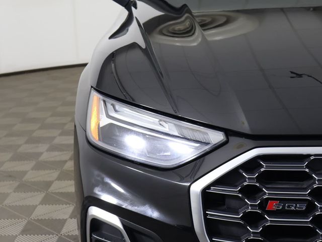 2023 Audi SQ5 Premium Plus 3.0 TFSI quattro - 23010861 - 15