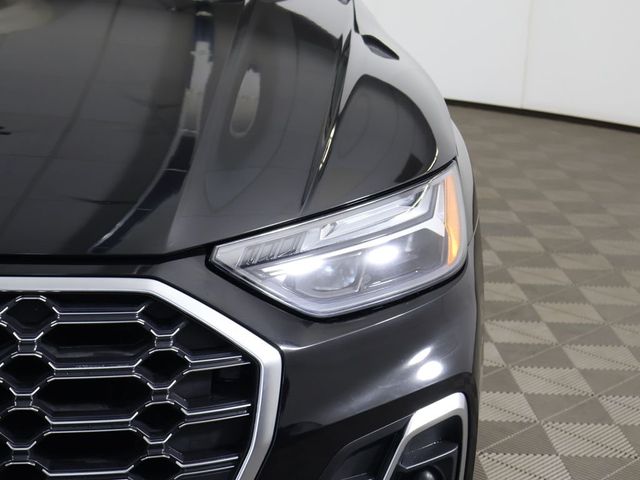2023 Audi SQ5 Premium Plus 3.0 TFSI quattro - 23010861 - 16