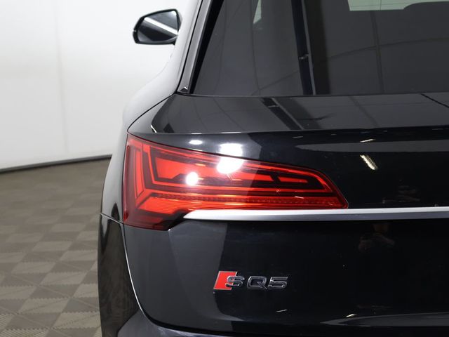 2023 Audi SQ5 Premium Plus 3.0 TFSI quattro - 23010861 - 17