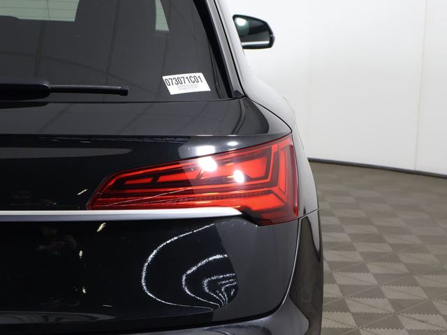 2023 Audi SQ5 Premium Plus 3.0 TFSI quattro - 23010861 - 18