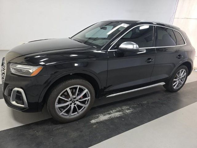 2023 Audi SQ5 Premium Plus 3.0 TFSI quattro - 23010861 - 1