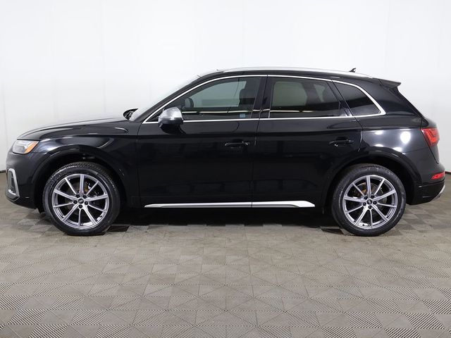 2023 Audi SQ5 Premium Plus 3.0 TFSI quattro - 23010861 - 19