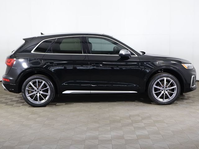 2023 Audi SQ5 Premium Plus 3.0 TFSI quattro - 23010861 - 20