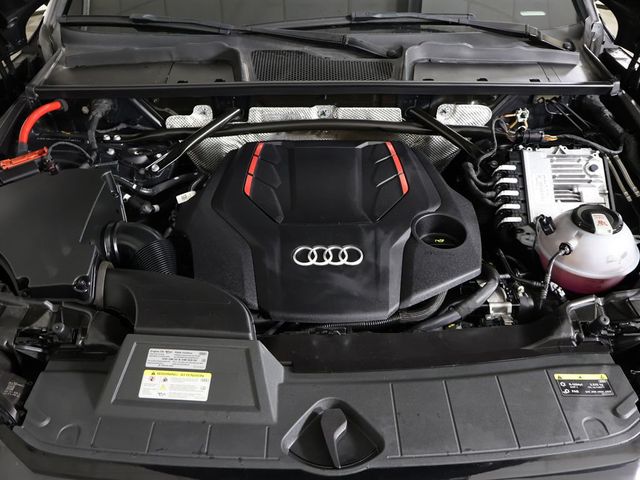 2023 Audi SQ5 Premium Plus 3.0 TFSI quattro - 23010861 - 24