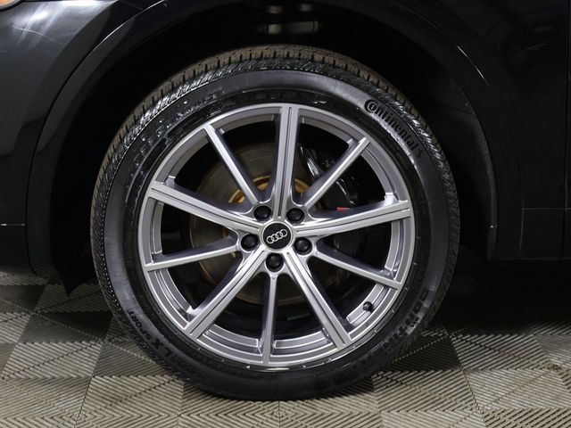 2023 Audi SQ5 Premium Plus 3.0 TFSI quattro - 23010861 - 25