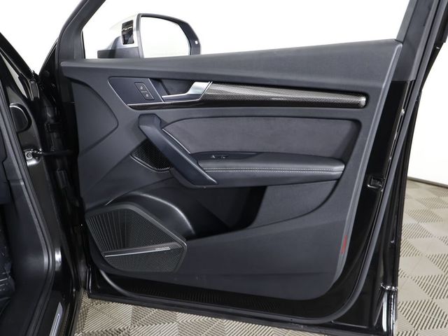 2023 Audi SQ5 Premium Plus 3.0 TFSI quattro - 23010861 - 27