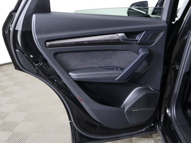 2023 Audi SQ5 Premium Plus 3.0 TFSI quattro - 23010861 - 28