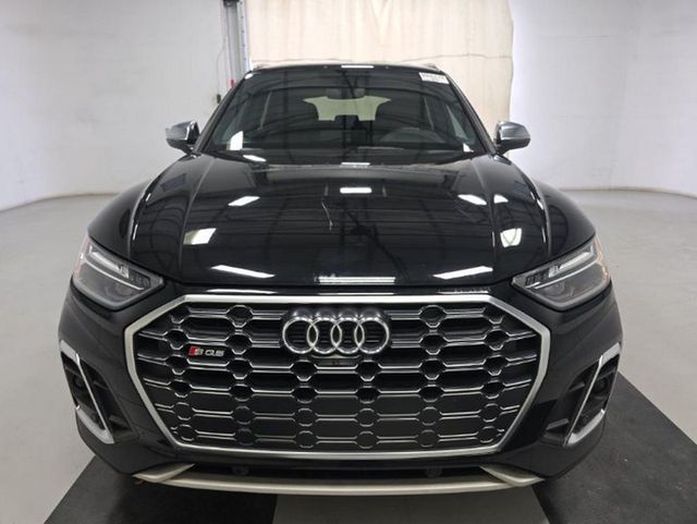 2023 Audi SQ5 Premium Plus 3.0 TFSI quattro - 23010861 - 2